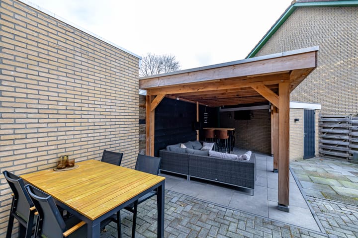 Foto 25 van Hofakkers 50