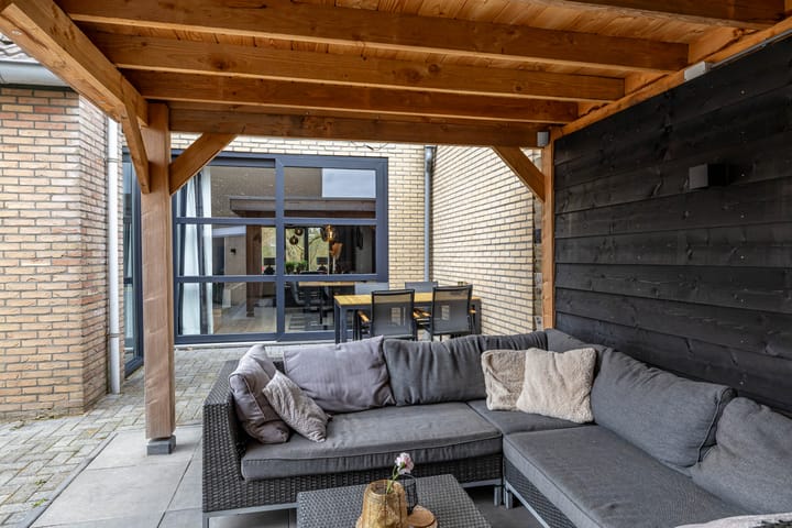 Foto 27 van Hofakkers 50