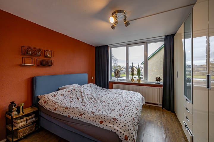 Foto 30 van Hofakkers 50