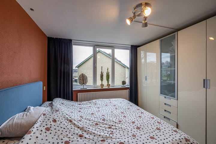 Foto 31 van Hofakkers 50