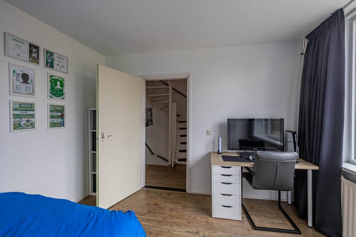 Foto 35 van Hofakkers 50