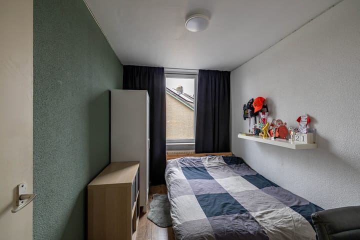 Foto 36 van Hofakkers 50