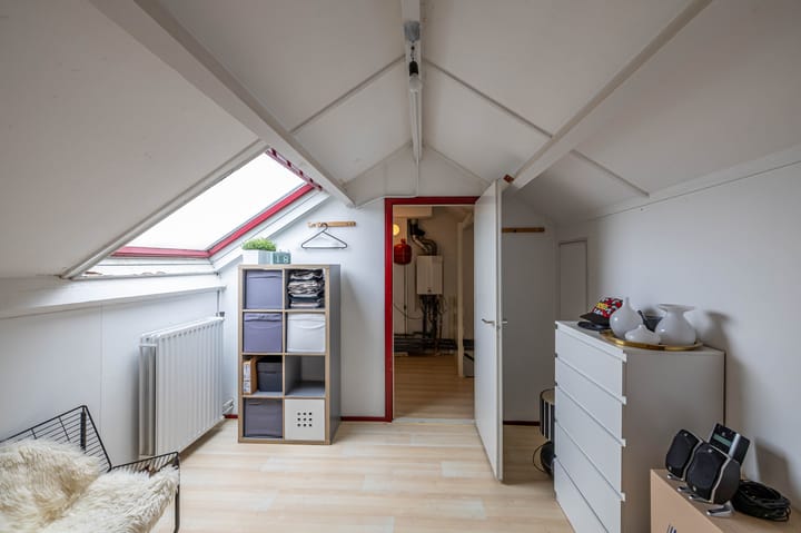 Foto 43 van Hofakkers 50