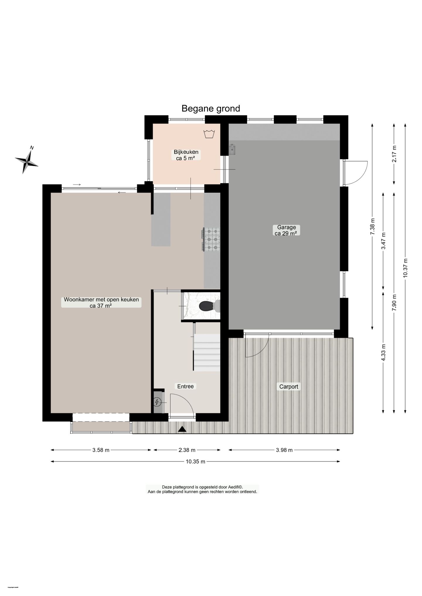 Photo 44 of Hofakkers 50