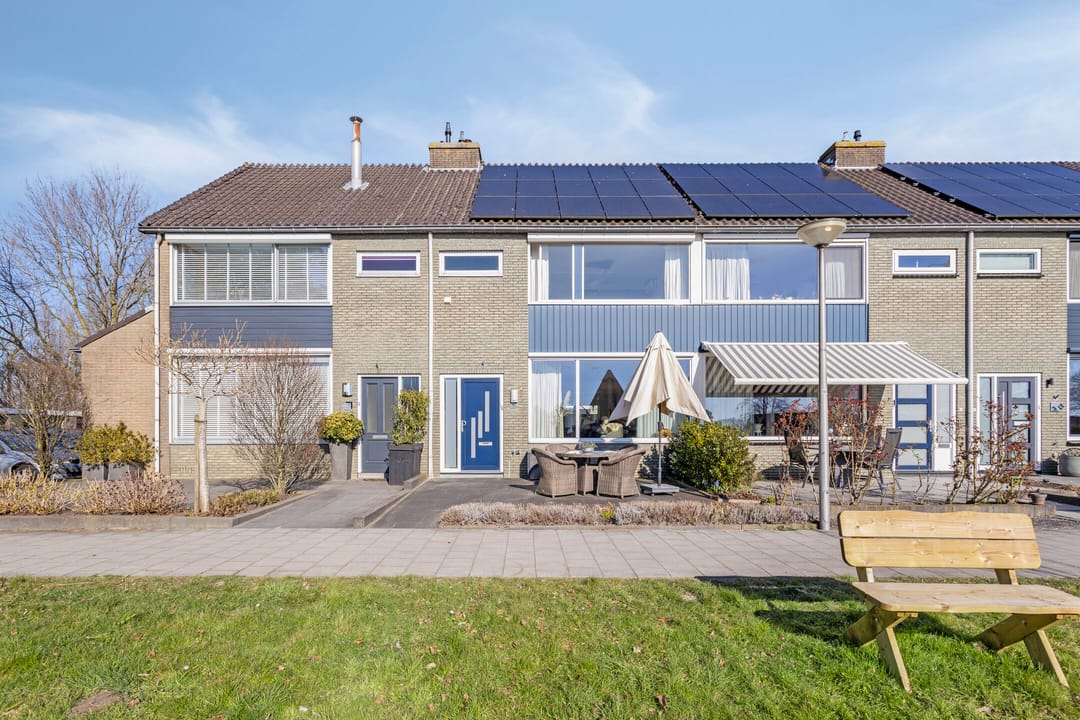 Foto 1 van Papenhoeflaan 90