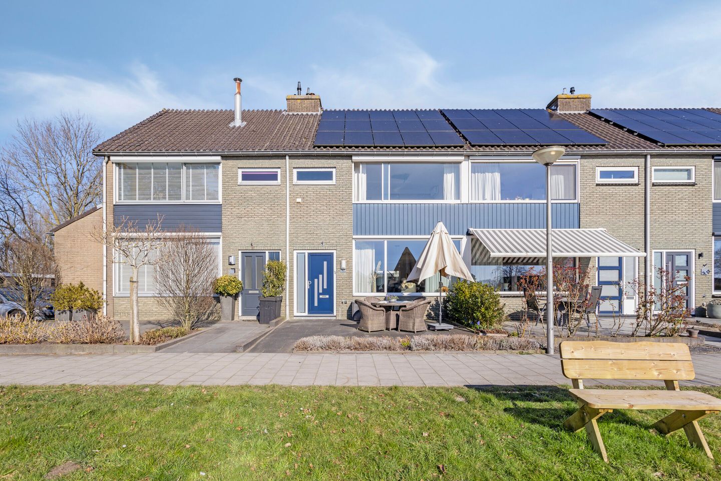 Foto 1 van Papenhoeflaan 90