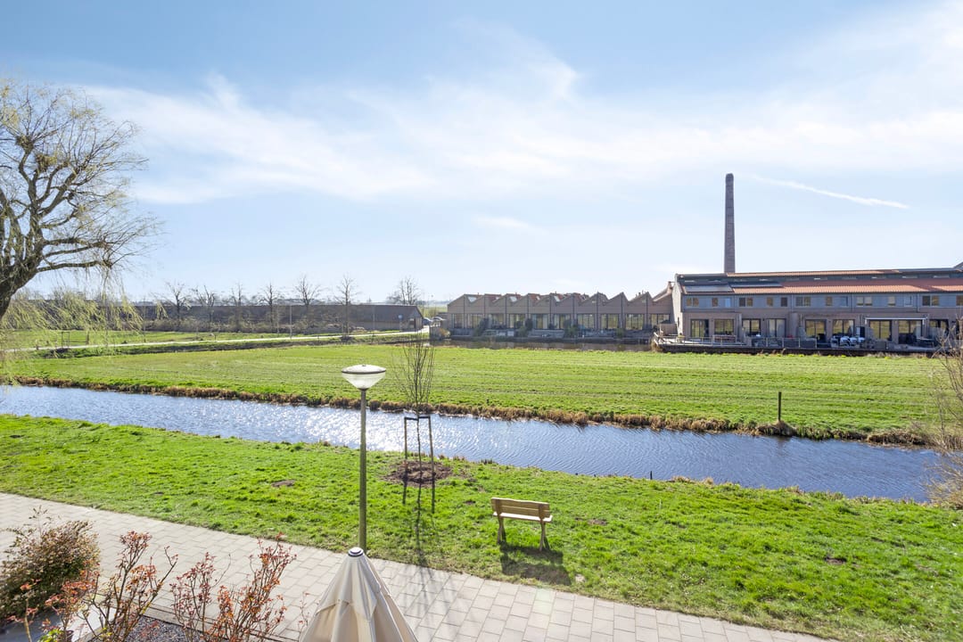 Foto 2 van Papenhoeflaan 90