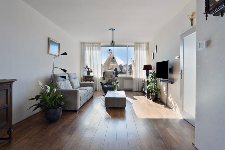 Foto 3 van Papenhoeflaan 90