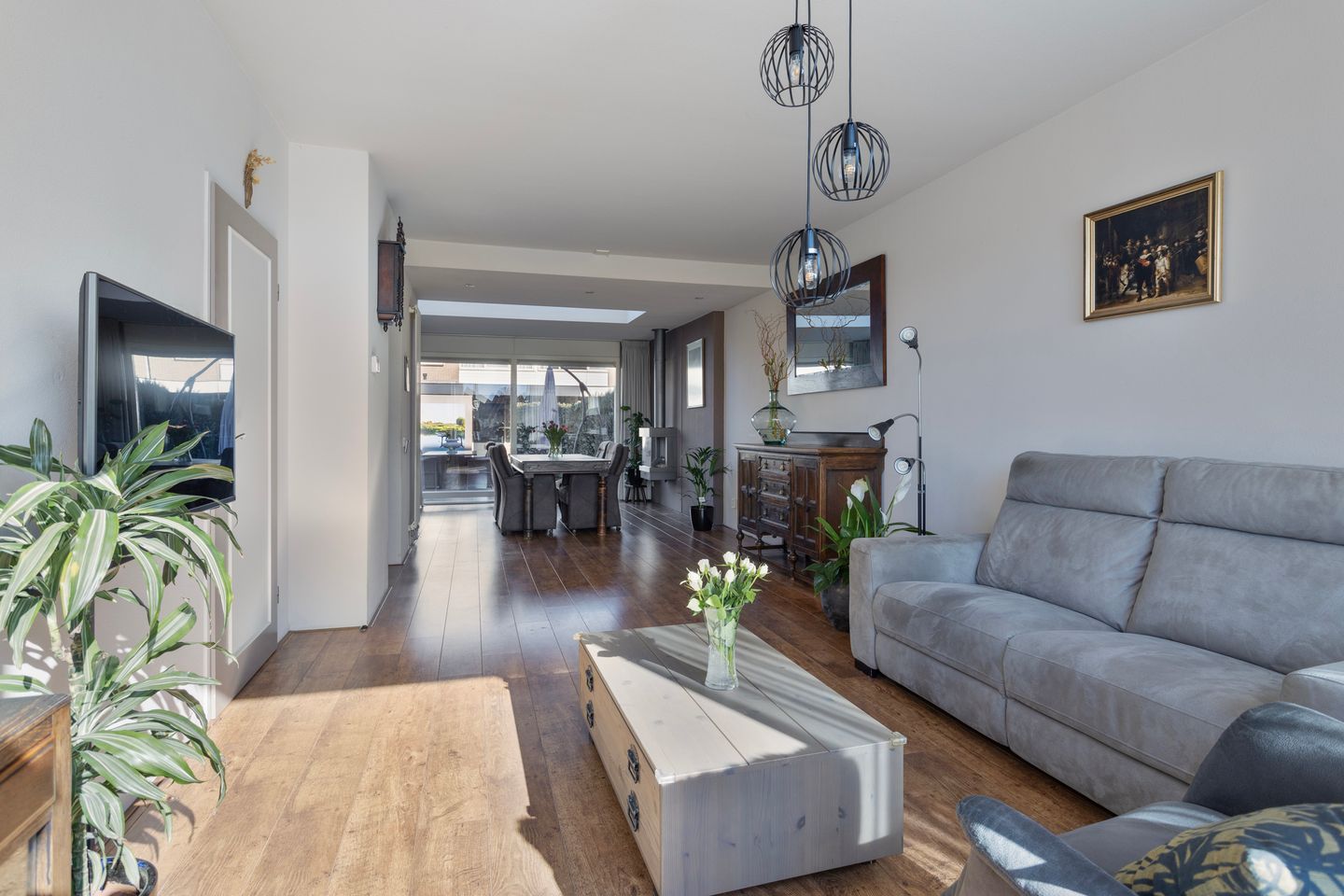 Foto 4 van Papenhoeflaan 90