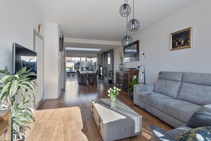 Foto 4 van Papenhoeflaan 90