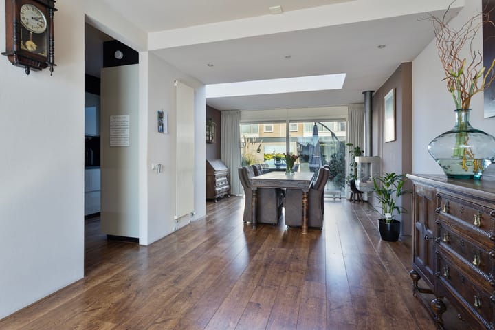 Foto 5 van Papenhoeflaan 90