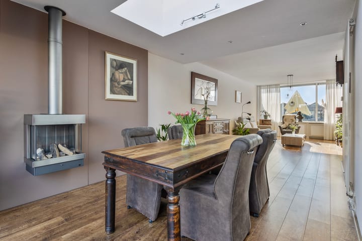 Foto 6 van Papenhoeflaan 90