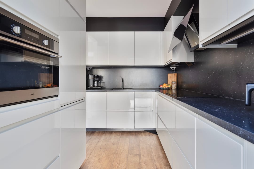 Foto 8 van Papenhoeflaan 90