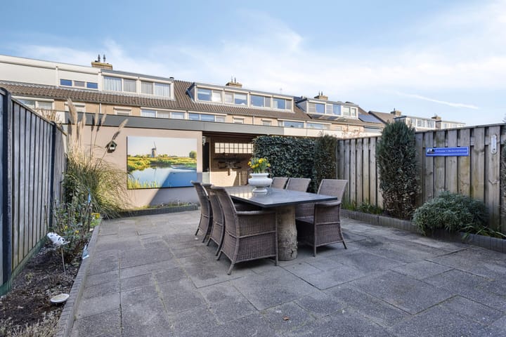 Foto 10 van Papenhoeflaan 90