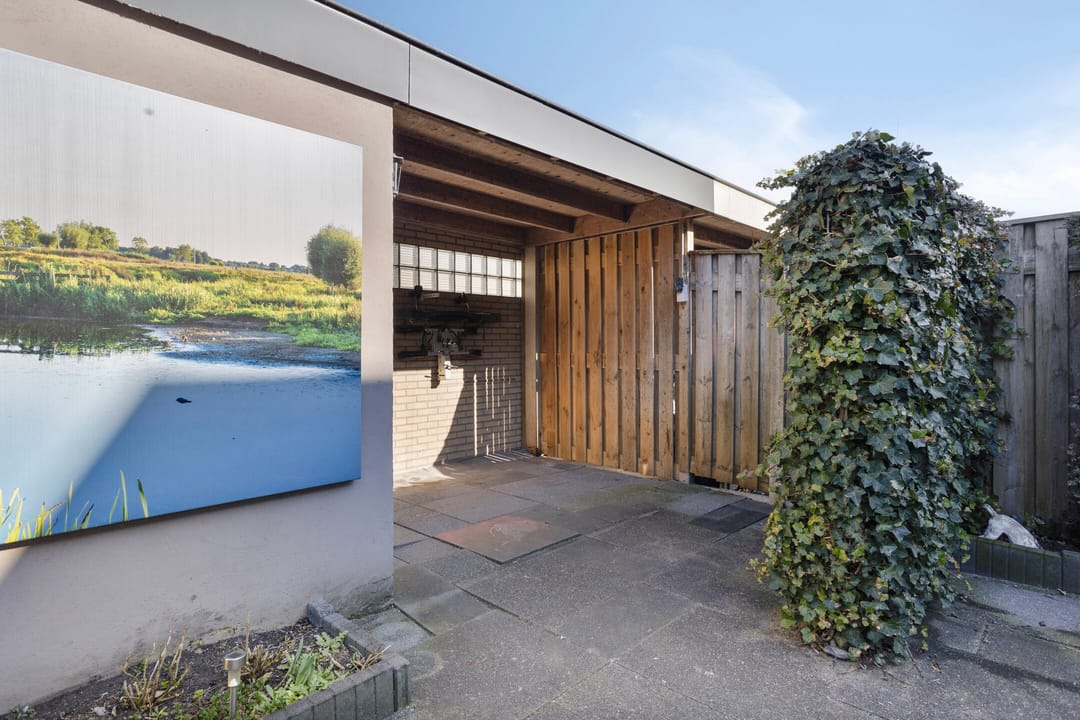 Foto 11 van Papenhoeflaan 90