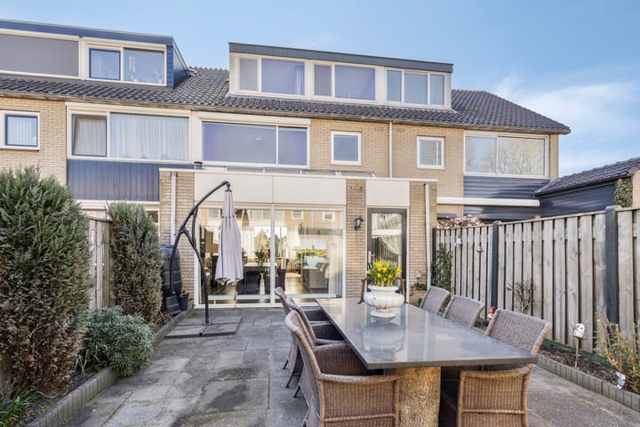 Foto 12 van Papenhoeflaan 90