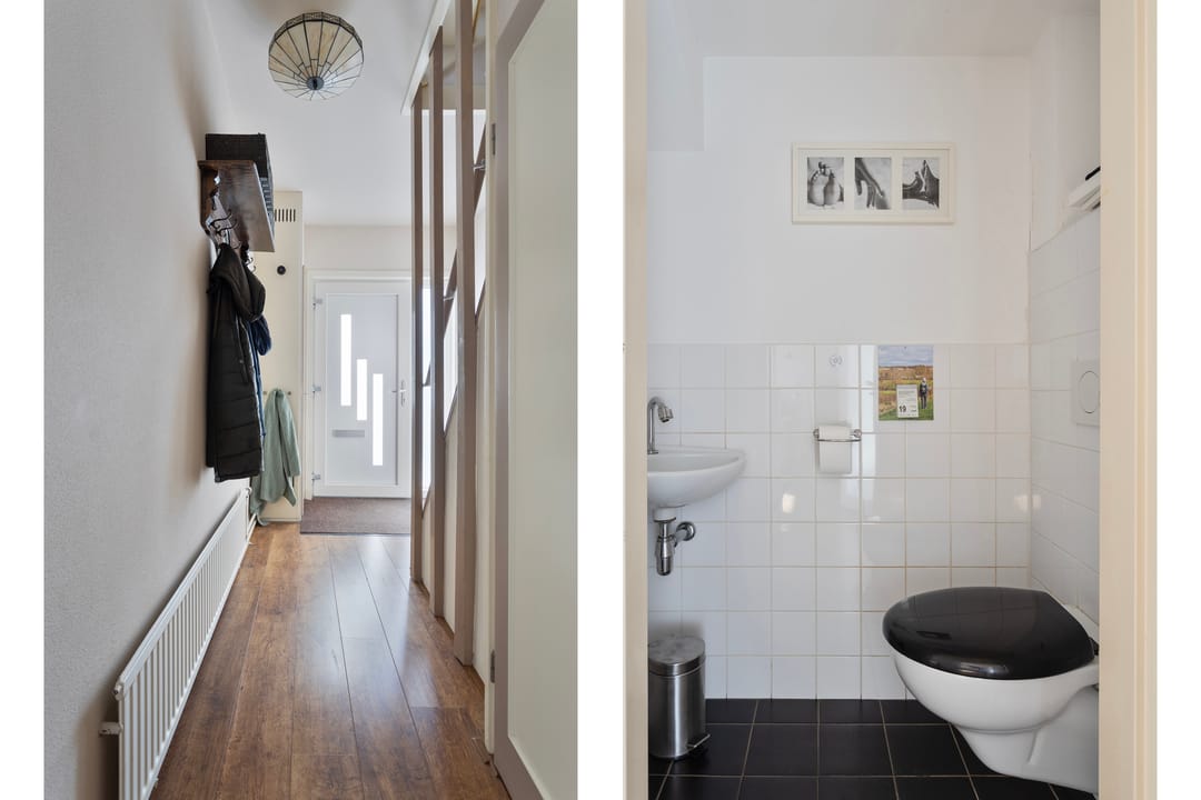 Foto 13 van Papenhoeflaan 90