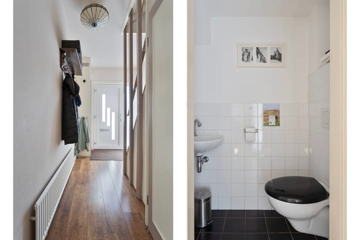 Foto 13 van Papenhoeflaan 90