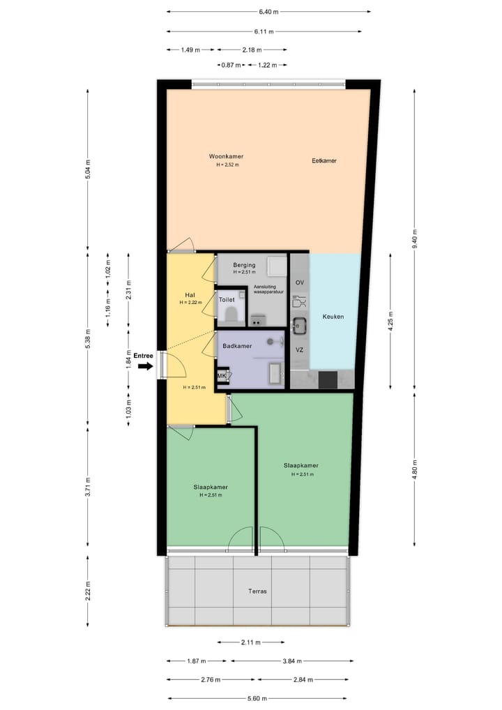 Foto 41 van Stadskade 224