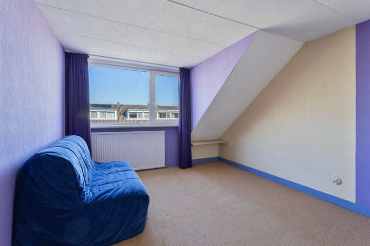 Foto 24 van Papenhoeflaan 90