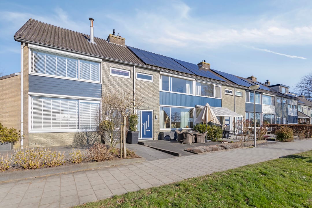 Foto 26 van Papenhoeflaan 90