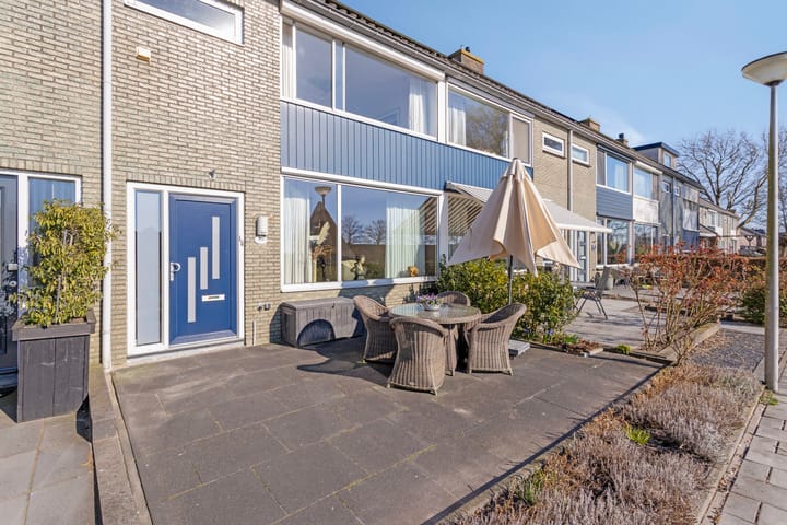 Foto 27 van Papenhoeflaan 90