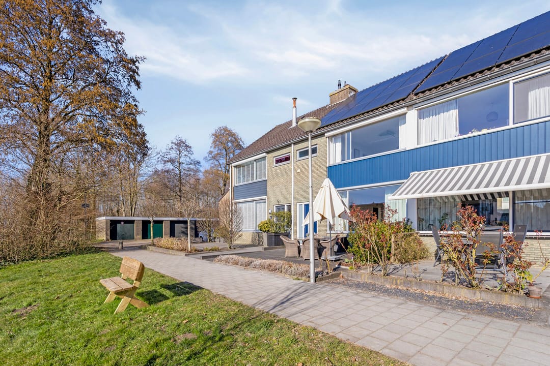 Foto 28 van Papenhoeflaan 90