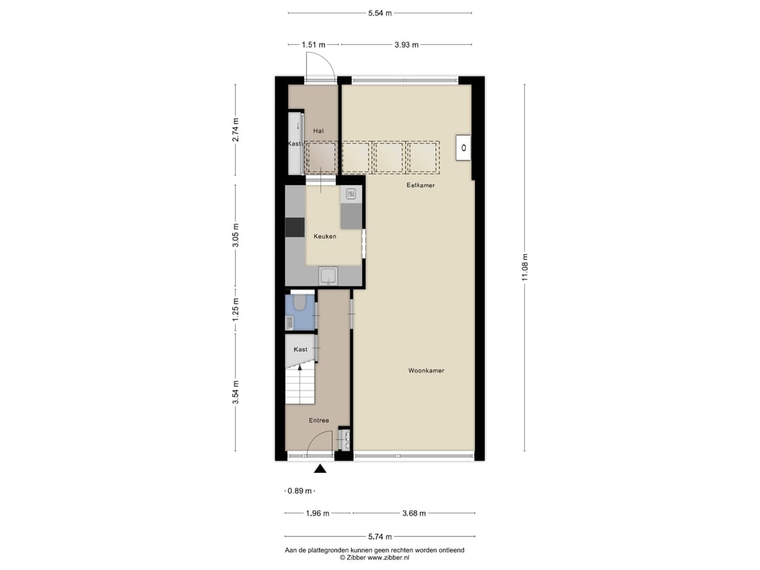 Foto 32 van Papenhoeflaan 90