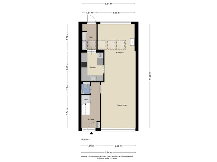 Foto 32 van Papenhoeflaan 90