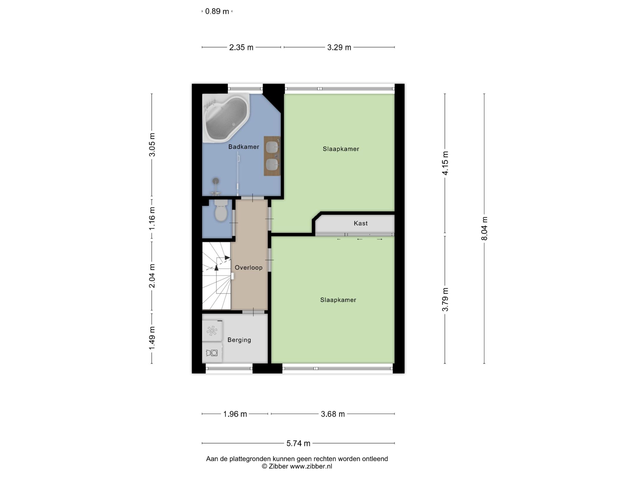 Foto 33 van Papenhoeflaan 90