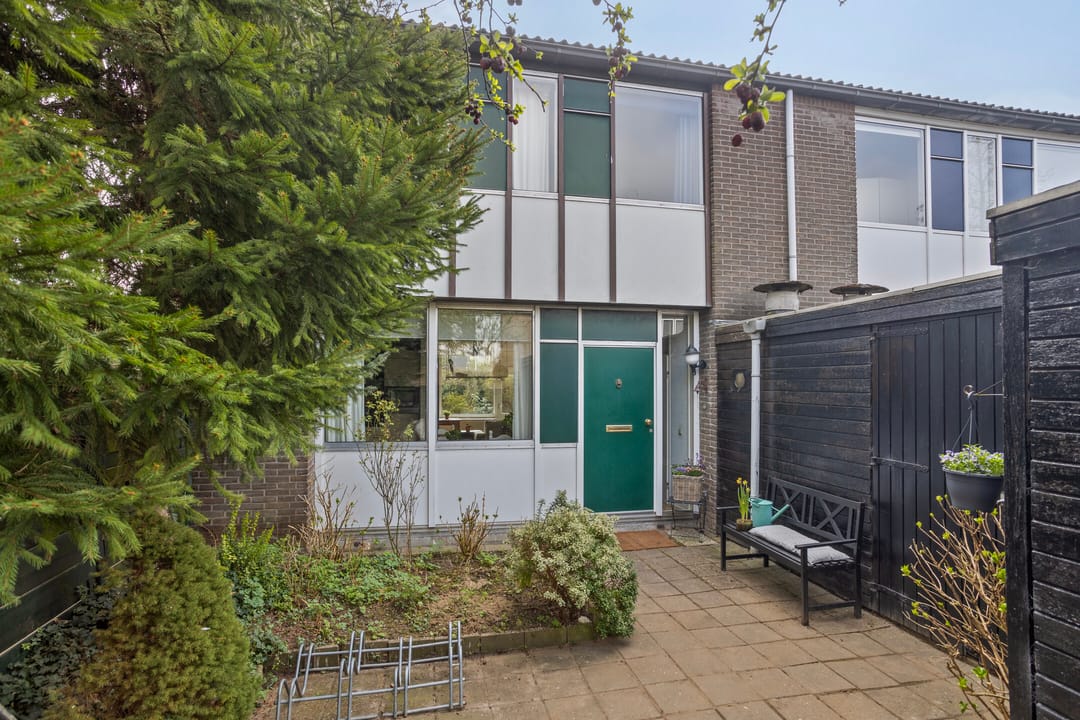 Photo 1 of Het Zwanevlot 297