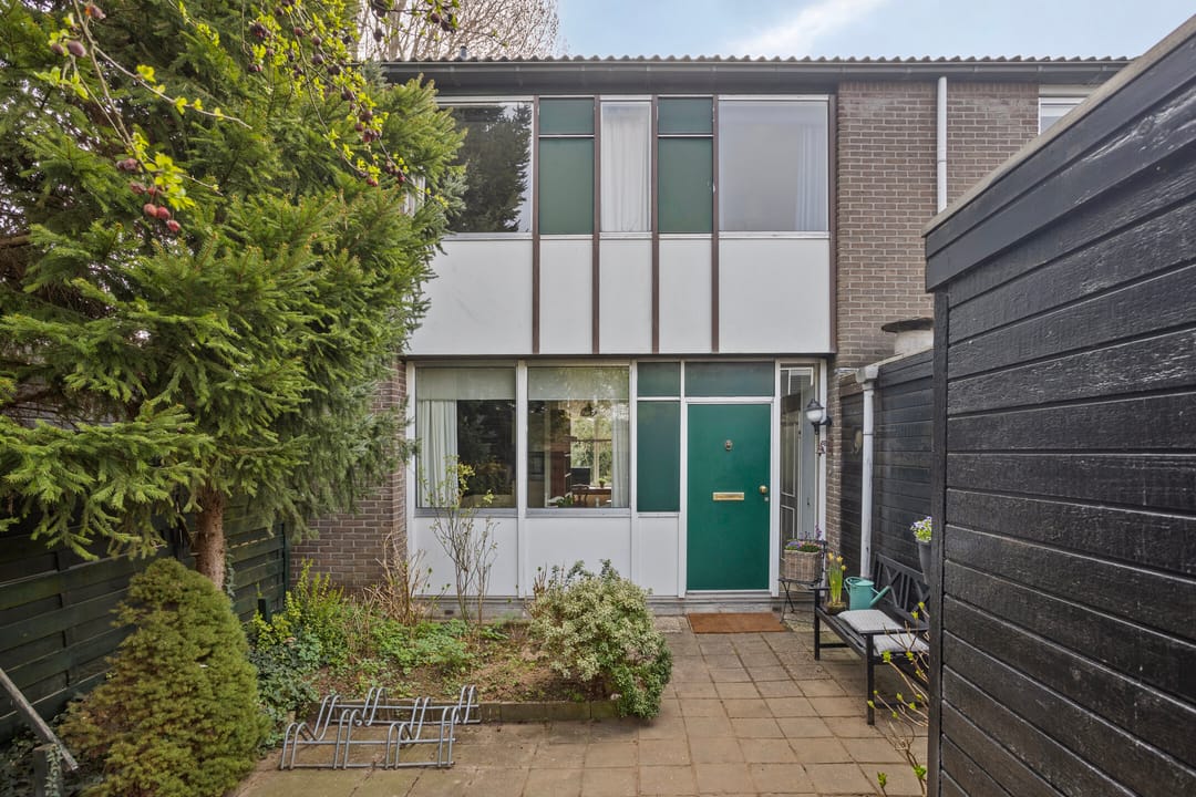 Photo 2 of Het Zwanevlot 297