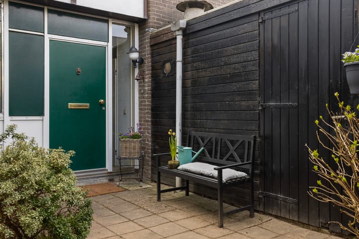 Foto 3 van Het Zwanevlot 297