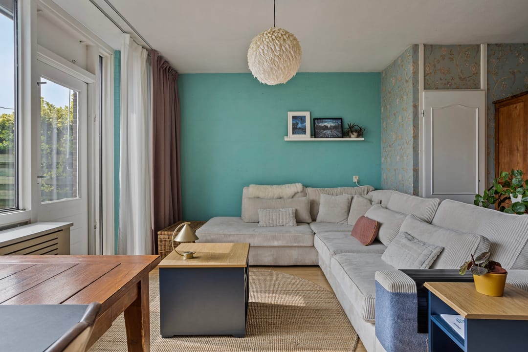 Photo 7 of Het Zwanevlot 297