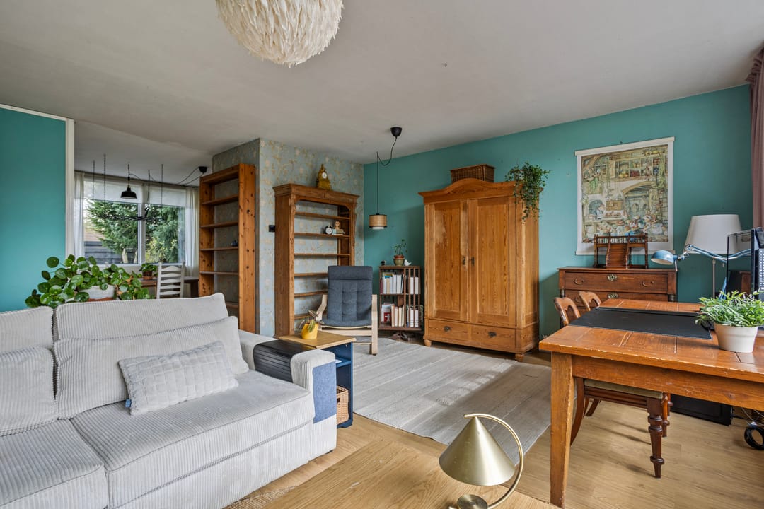 Photo 8 of Het Zwanevlot 297