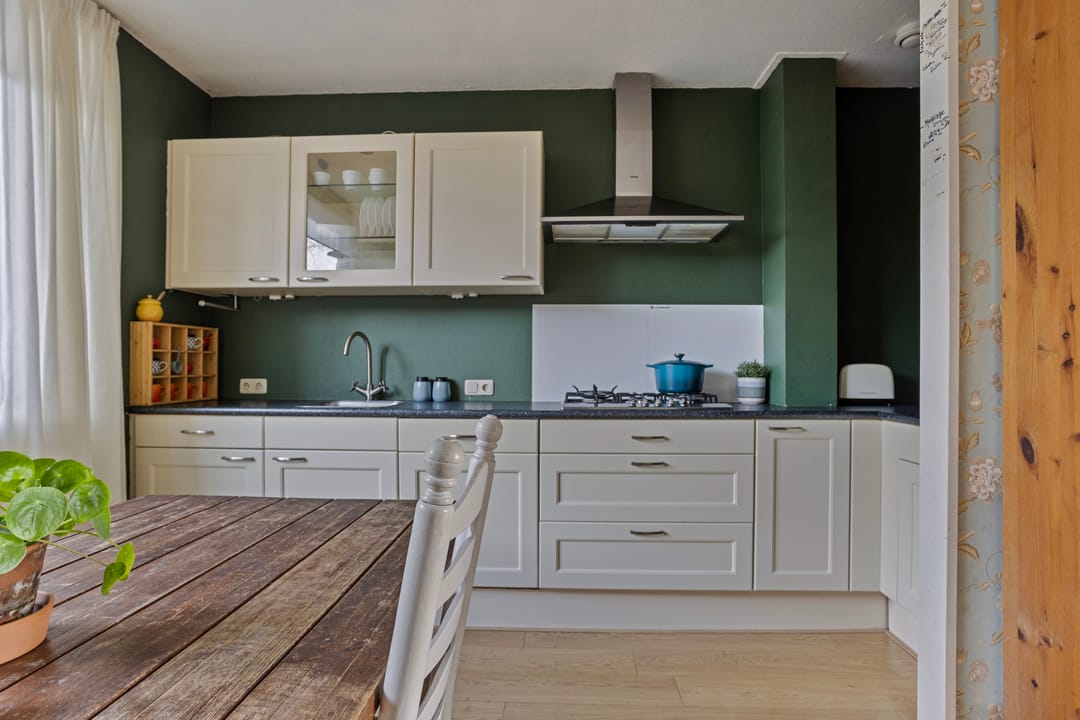 Photo 11 of Het Zwanevlot 297