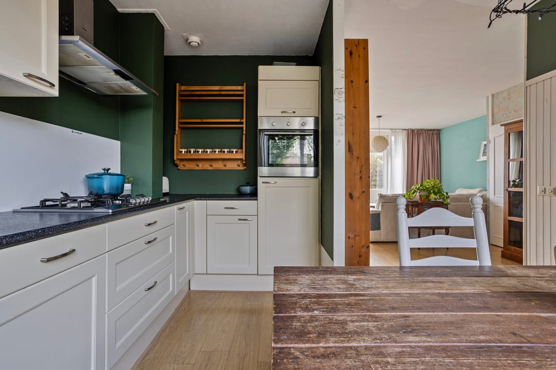 Photo 13 of Het Zwanevlot 297