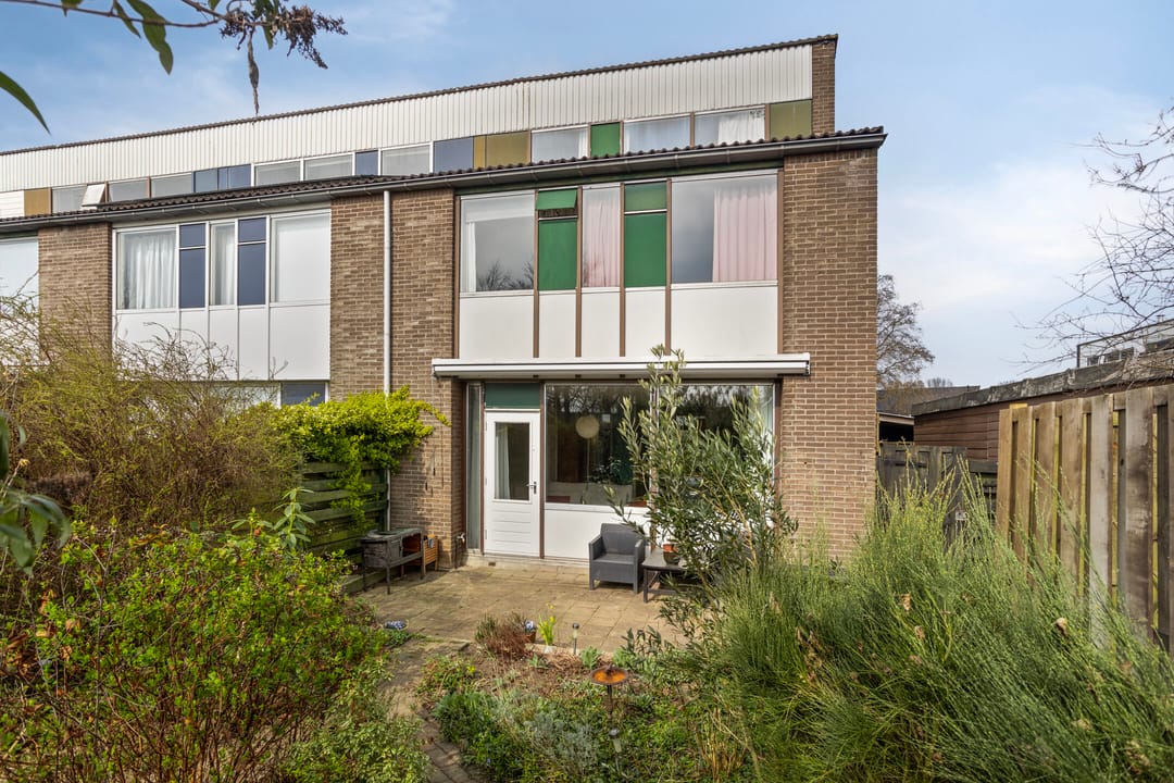 Photo 28 of Het Zwanevlot 297