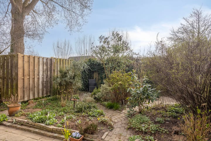 Foto 29 van Het Zwanevlot 297