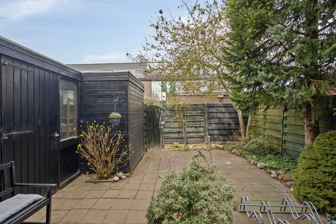 Photo 32 of Het Zwanevlot 297