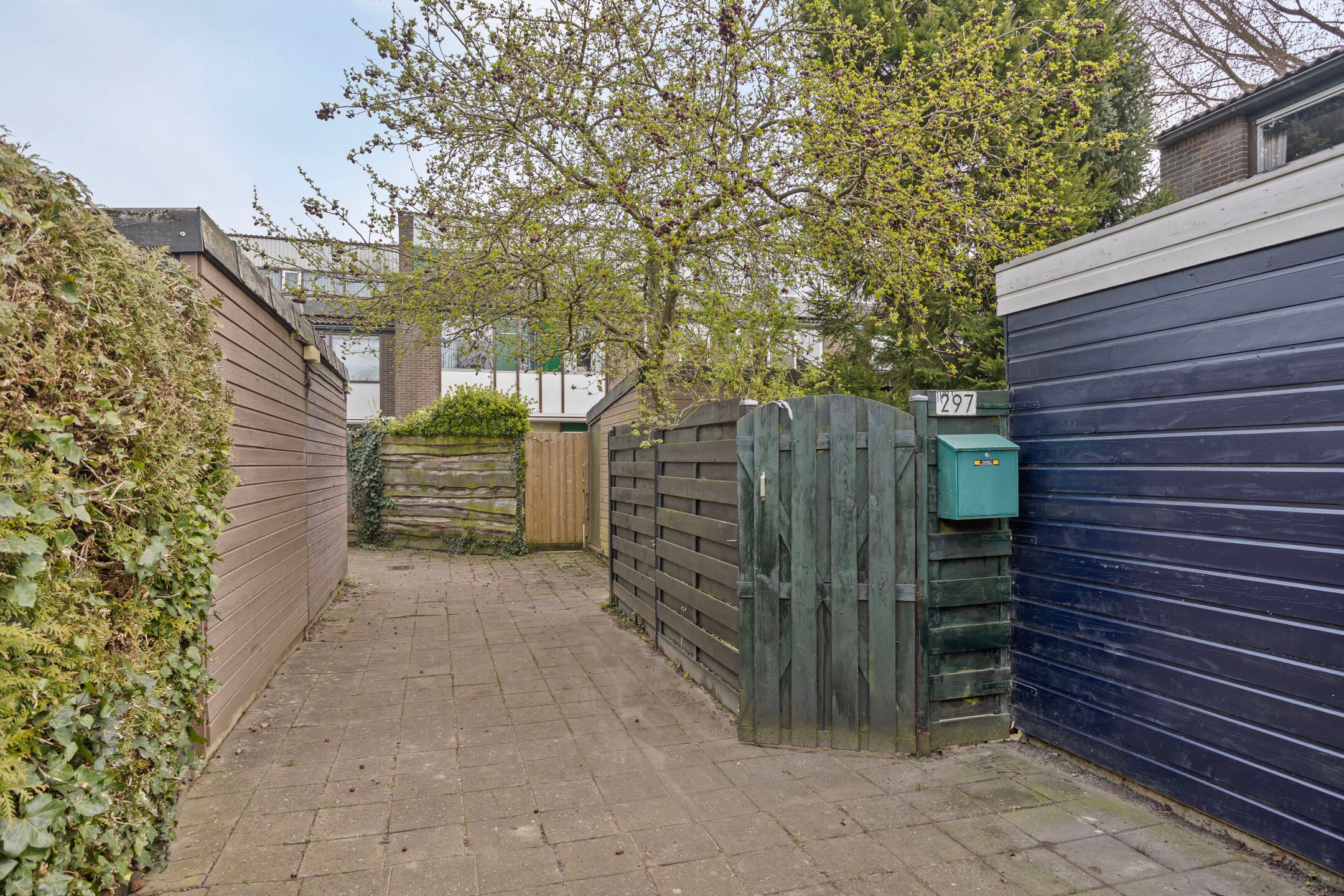 Photo 33 of Het Zwanevlot 297