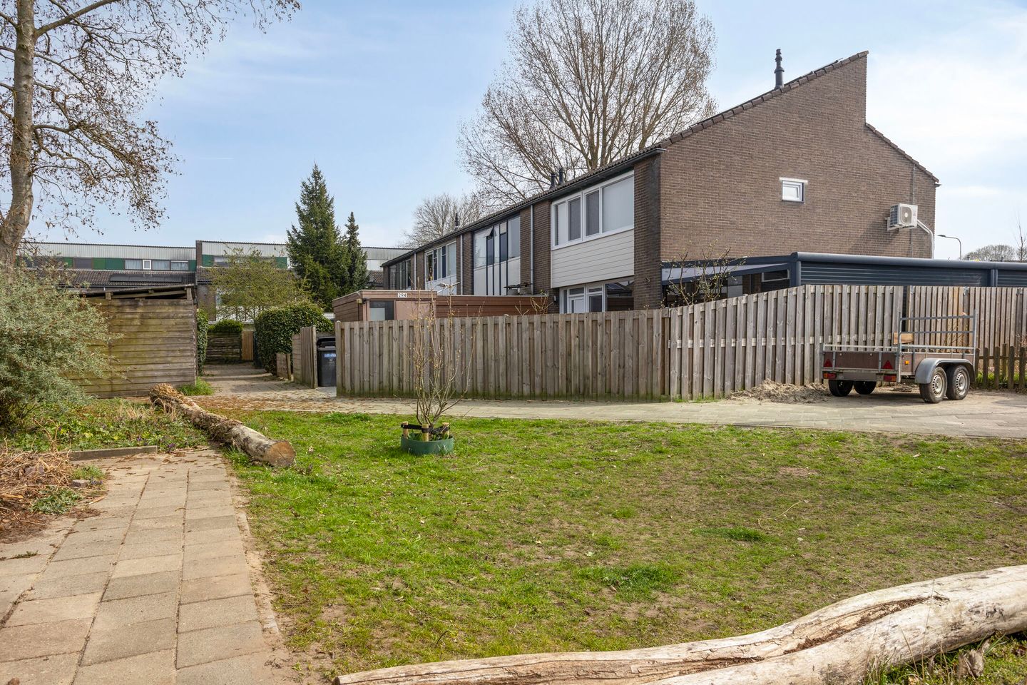 Photo 34 of Het Zwanevlot 297