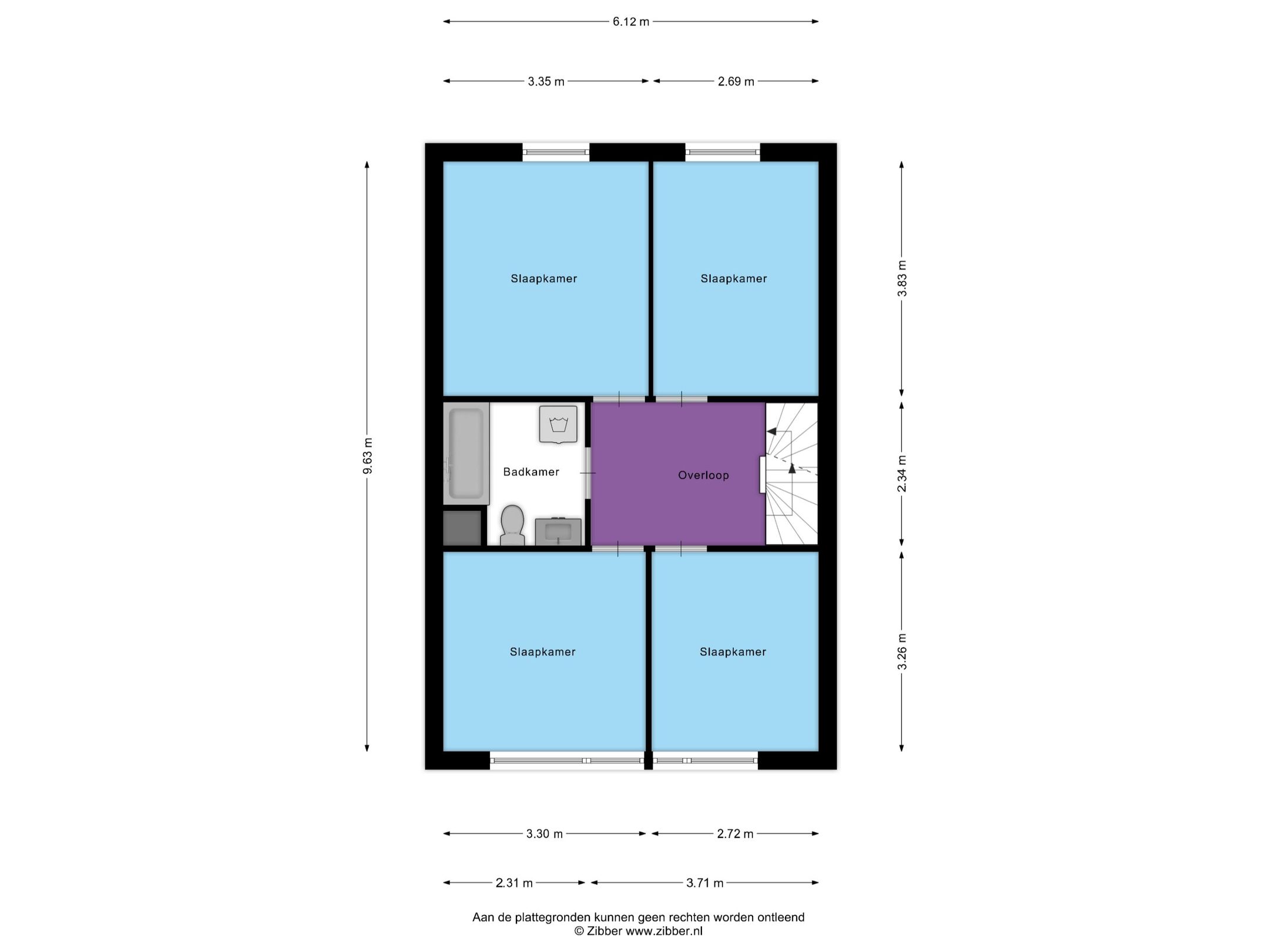 Photo 36 of Het Zwanevlot 297