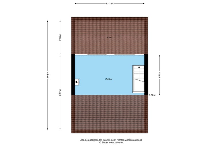 Foto 37 van Het Zwanevlot 297