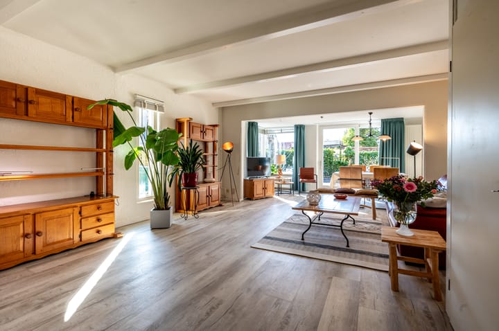 Foto 2 van Karveel 51 53