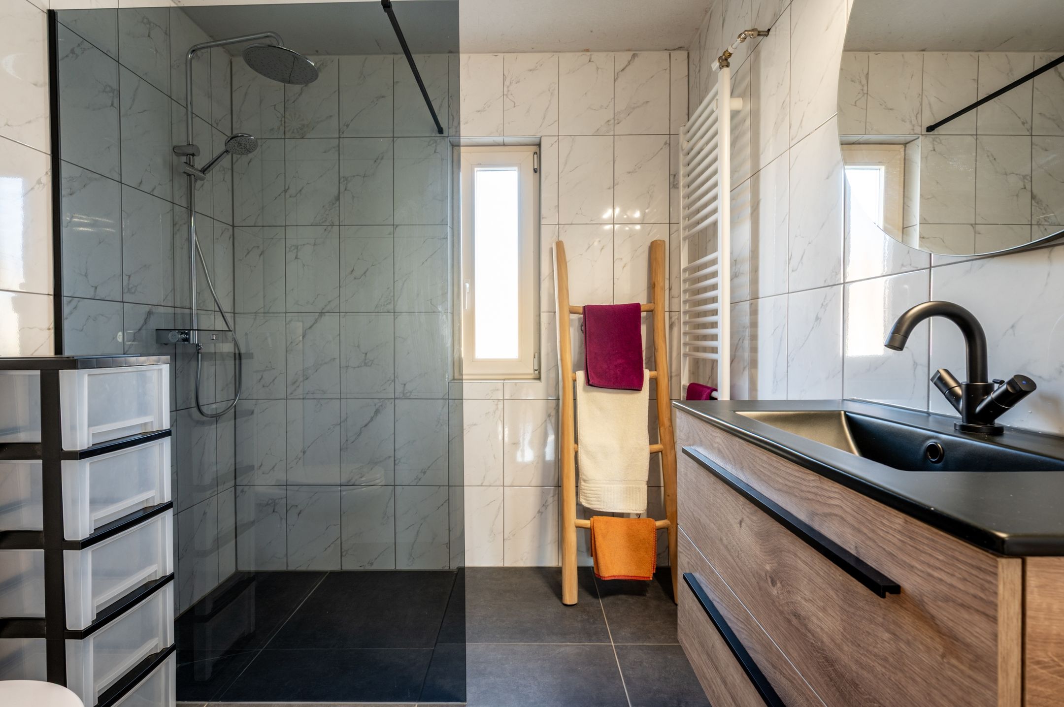 Foto 3 van Karveel 51 53