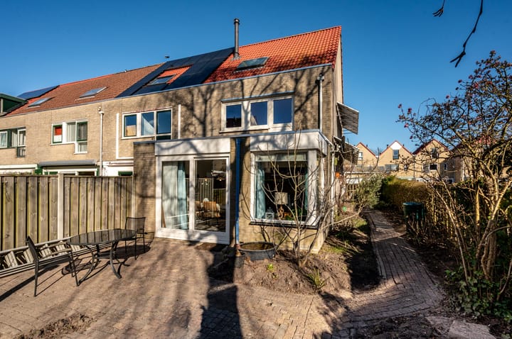 Foto 4 van Karveel 51 53