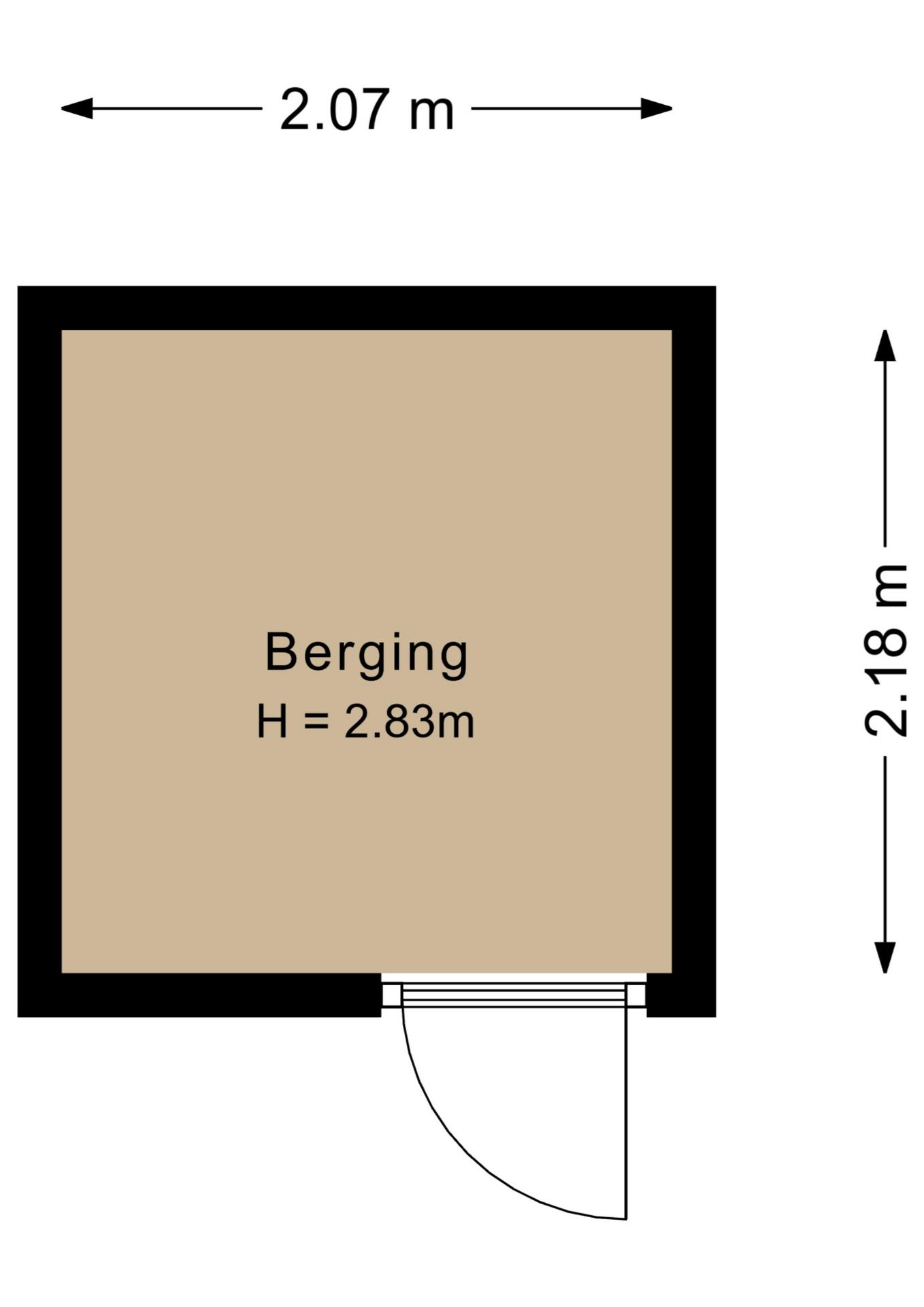 Foto 64 van Karveel 51 53