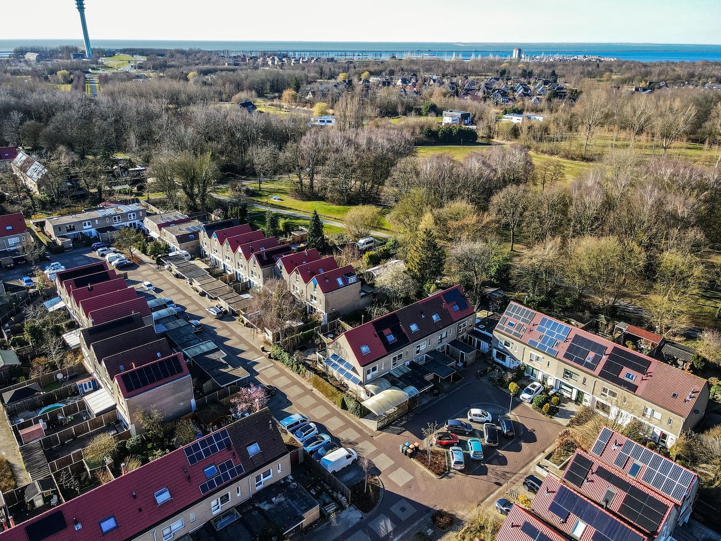 Foto 5 van Karveel 51 53