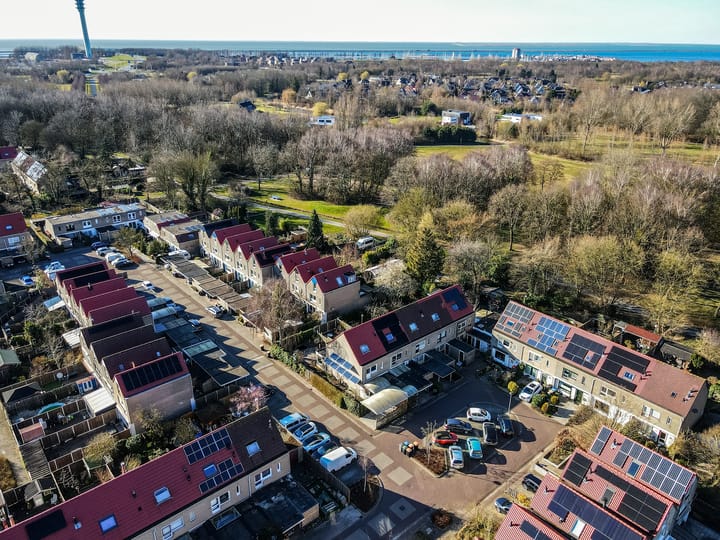 Foto 5 van Karveel 51 53